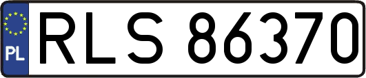 RLS86370