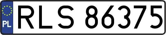RLS86375