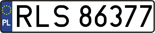 RLS86377