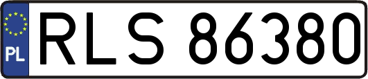 RLS86380