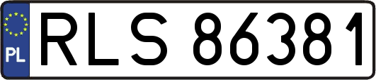 RLS86381