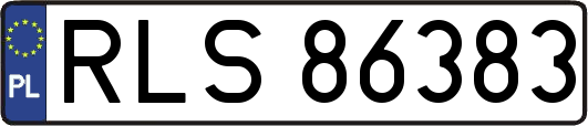 RLS86383