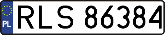 RLS86384