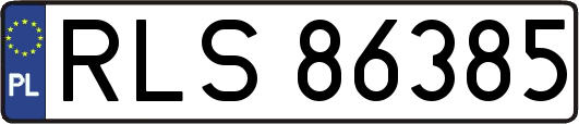 RLS86385
