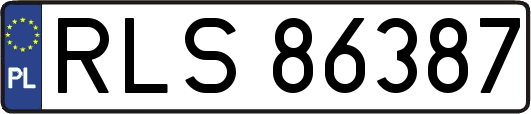 RLS86387