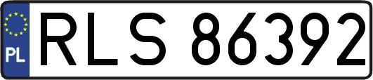RLS86392