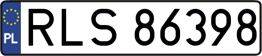 RLS86398