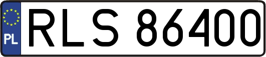 RLS86400