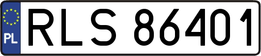 RLS86401