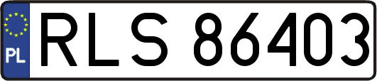 RLS86403