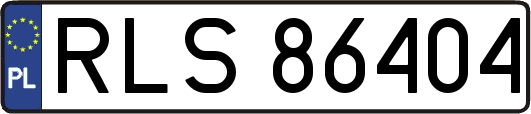 RLS86404