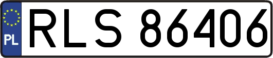RLS86406