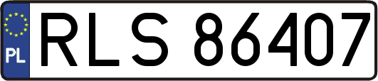 RLS86407