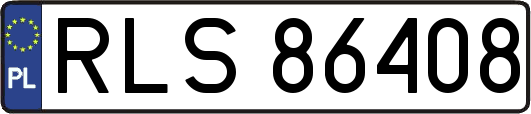RLS86408