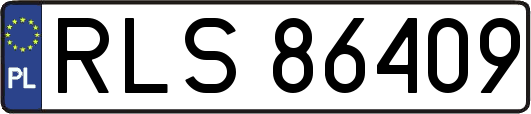 RLS86409