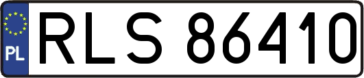RLS86410