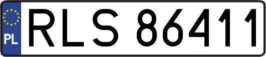 RLS86411
