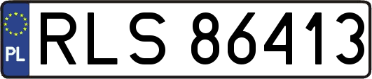 RLS86413