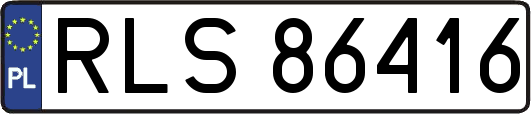 RLS86416