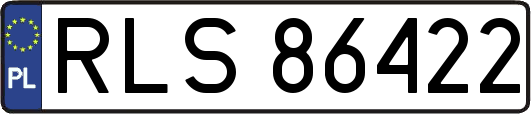 RLS86422