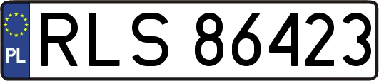RLS86423