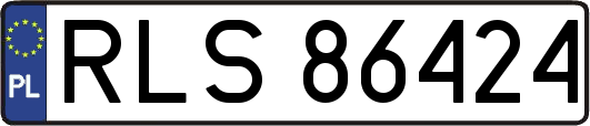 RLS86424