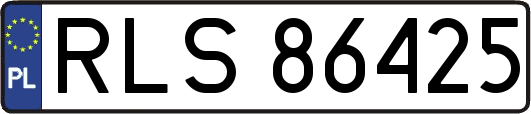 RLS86425