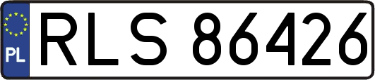 RLS86426