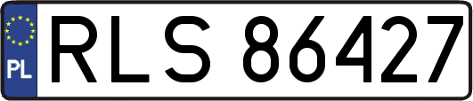 RLS86427
