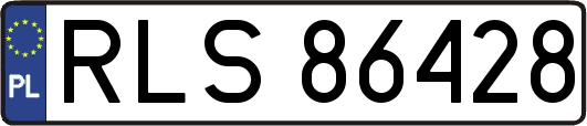 RLS86428