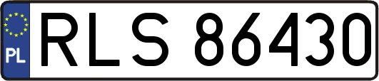 RLS86430