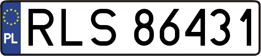 RLS86431