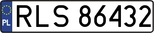 RLS86432