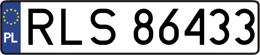 RLS86433