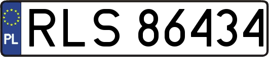 RLS86434
