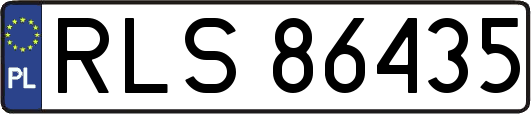 RLS86435