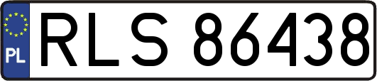 RLS86438
