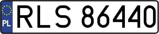 RLS86440