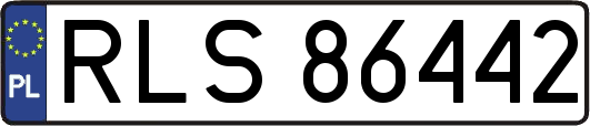 RLS86442