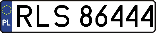 RLS86444