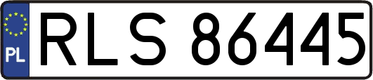 RLS86445