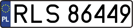RLS86449