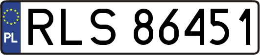 RLS86451