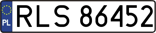 RLS86452