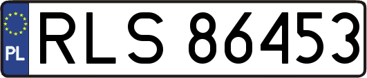 RLS86453