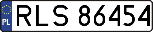 RLS86454