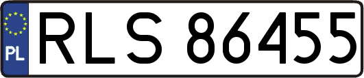 RLS86455