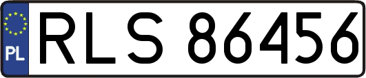 RLS86456