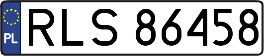 RLS86458
