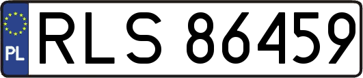 RLS86459